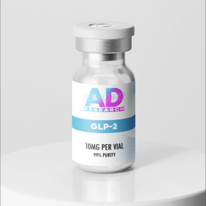 GLP-2 10mg